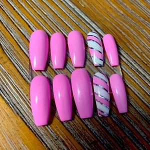 Press on Nails
